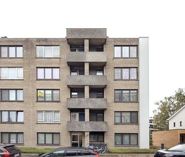 Appartement op de tweede verdieping met 1 slaapkamer gelegen in het... - Foto 6