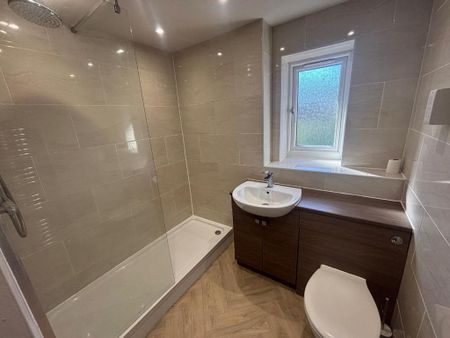 1 bedroom maisonette to rent - Photo 4