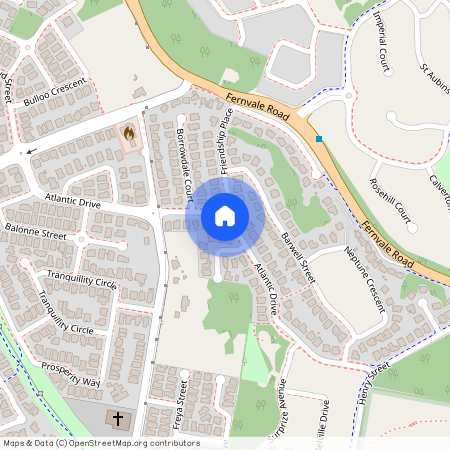 50 Atlantic Drive, Brassall QLD 4305