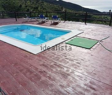 Alquiler de casa o chalet en Cortijo los Cañas - Photo 1