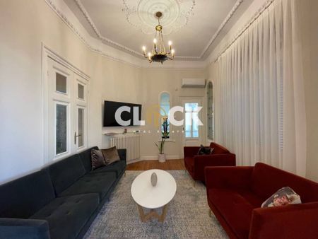 Διαμέρισμα για ενοικίαση Αγία Σοφία (Κέντρο Θεσσαλονίκης) - Photo 2