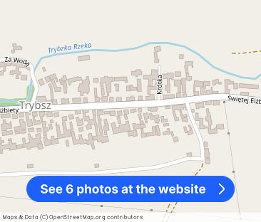 Nowy dom na wynajem w pobliżu basenów termalnych i wyciągów - Photo 1