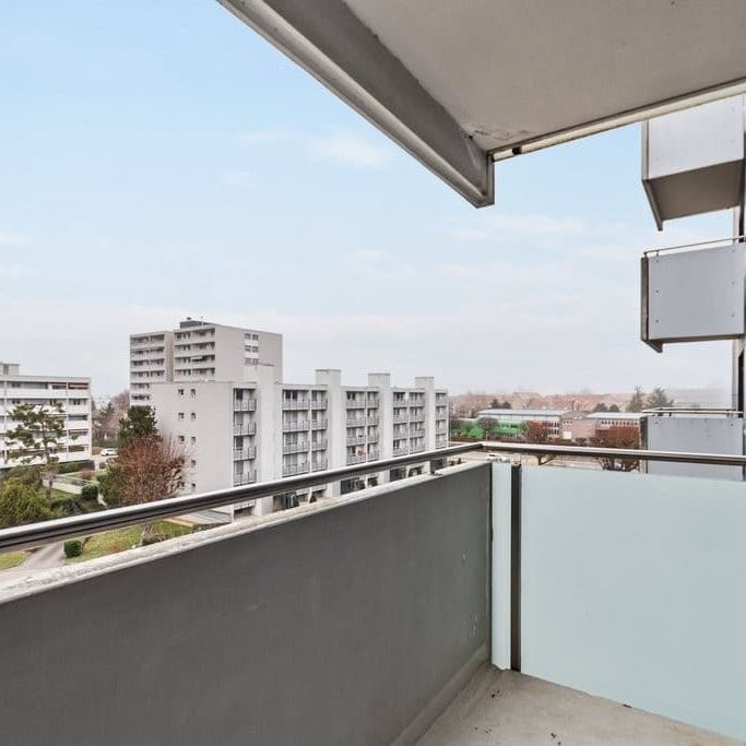 2 Zimmer, 45 m², 5. Stock - Photo 1