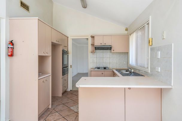 Family Home in a Prime Glenwood Location - Photo 1