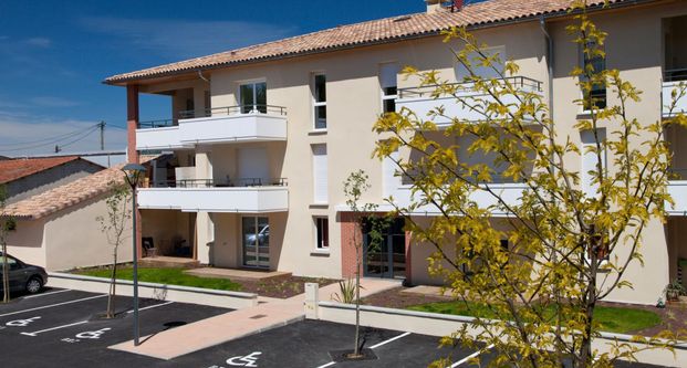 location Appartement T3 DE 63.9m² À CASTANET TOLOSAN - Photo 1