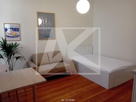 Διαμέρισμα για ενοικίαση - Κυψέλη, - Photo 2