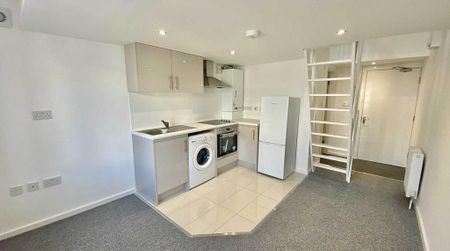 1 bedroom flat to rent - Photo 3
