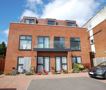 Francis Court, Chiltern Avenue, Amersham,HP6 - Photo 5