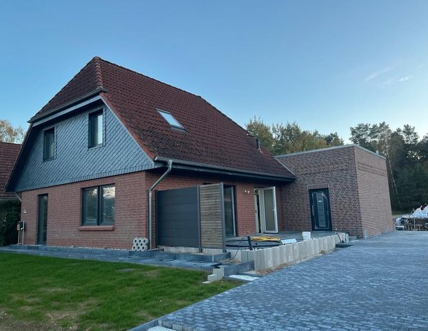 3-Zi. Erdgeschosswohnung in Besitz - Foto 1