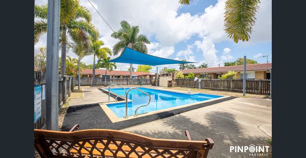 Charming Renovated Unit with Spacious Interiors! - Photo 1