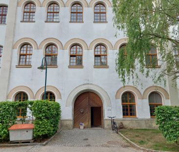 Hübsche 43m² DG-Wohnung im Wehrgarben in der Stadt Steyr - Photo 6