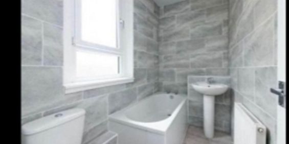 Room in a Shared Flat, Cumlodden Drive, G20 - Photo 3