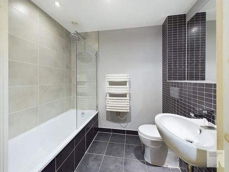 1 bedroom apartment to rent - Photo 4