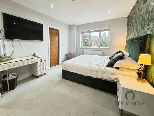 5 bedroom detached house to rent - Photo 1