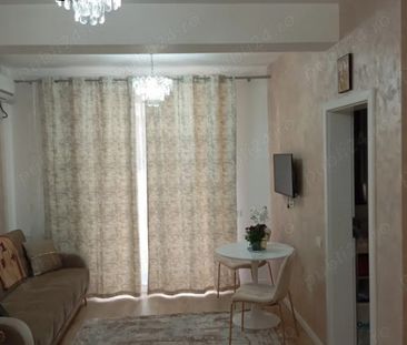 Garsoniera de inchiriat - Lumina Residence - Fotografie 2