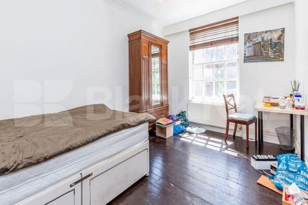 Located in a prime location in Bloomsbury close to all major universities - Photo 4
