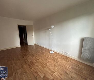 Location Appartement 1 pièce 28m² TOURS 37000 - Photo 4