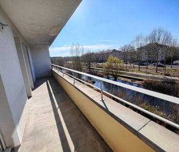 Location Appartement 3 pièces 66m² STE GENEVIEVE DES BOIS 91700 - Photo 4