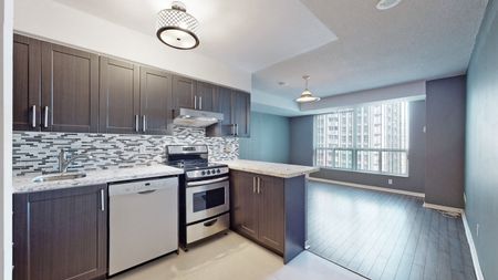 For Lease - 750 Bay Street Unit# 2501, Toronto, Ontario - Photo 5