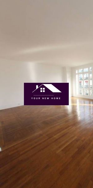 APPARTEMENT DE STANDING NEUILLY AVEC 3 CHAMBRES - Photo 1