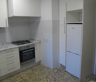 Apartamento T4 - Photo 5