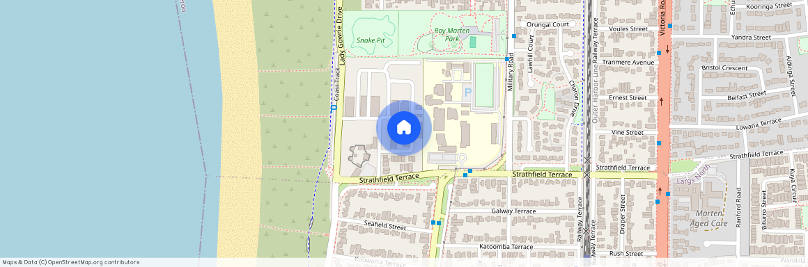 24 Graduation Parade, SA 5017, Taperoo