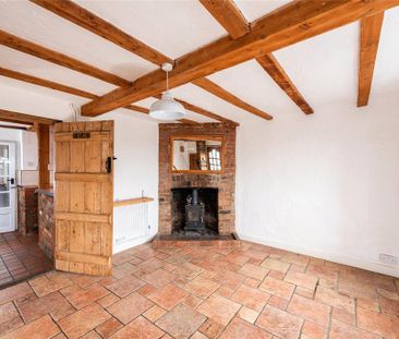 2 bedroom terraced house to rent - Photo 3