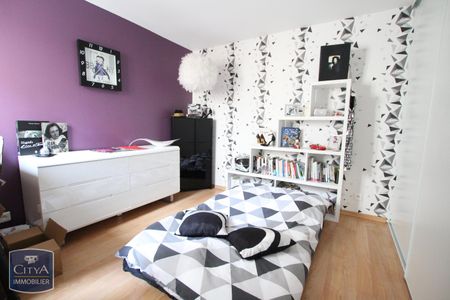 Location Appartement 3 pièces 68m² LE HAVRE 76600 - Photo 4