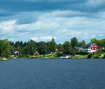 Björkgatan 45 - Foto 2