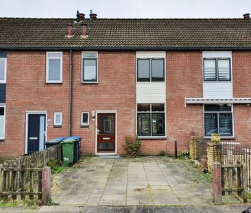 Te huur: Huis Ringdijk in Lelystad - Foto 1