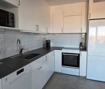 Glädjebacksgatan 4 A, Trelleborg Öster - Foto 2