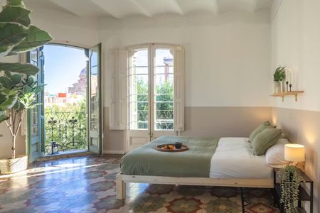 Carrer de Pons i Gallarza, Barcelona, Catalonia 08030 - Photo 5