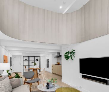 Glebe Lofts , #102 - Photo 2