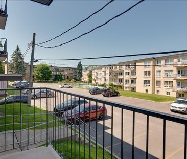 Le Fontainebleau Apartments - 1 Bedroom - Photo 1