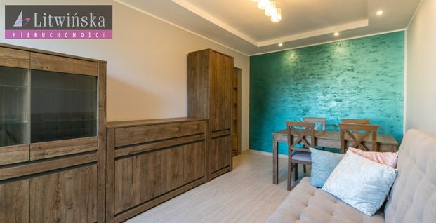 Lubochnia, Nowy Glinnik Mieszkanie na wynajem - Фото 1