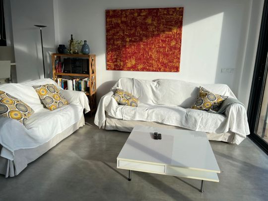 Villa For Winter Rental In The Burriana Area Nerja - Photo 1