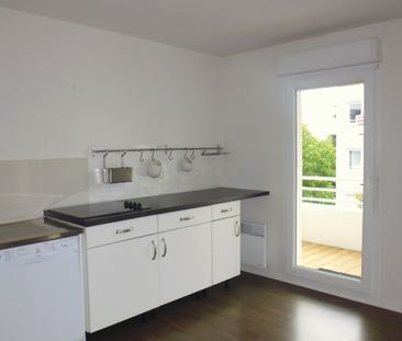APPARTEMENT 3 PIECES SAINT HERBLAIN BOURG - Photo 3