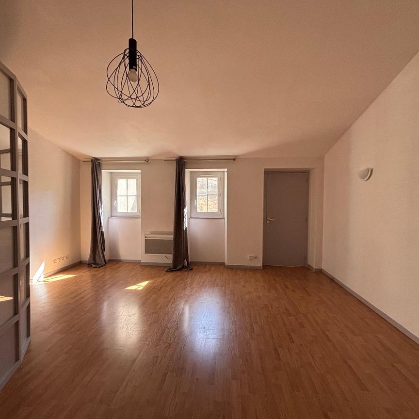 Location Appartement 2 pièces 49m² BORDEAUX 33000 - Photo 1