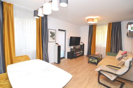 Vila Superba Bragadiru - Str. Topaz | Localizare Excelenta - Fotografie 2