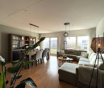 Appartement te huur: Vierwoudstedenmeer 44 3446 JP Woerden - Foto 3