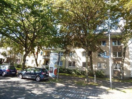 Nette Nachbarn gesucht: günstig geschnittene 2-Zi.-Wohnung - Foto 2