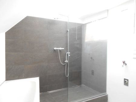 ANderMUR Mariahilferplatz großartige 3ZI+Galerie mit TERRASSE - Foto 5