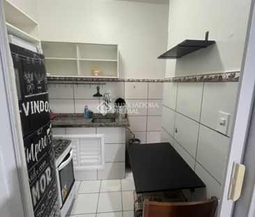 Kitnet com 1 quarto e 22m² para alugar em Cidade Baixa, Porto Alegre. - Foto 5