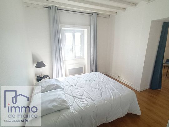 Location appartement 2 pièces 39.74 m² à Saint-Fons (69190) Centre ville - Photo 1