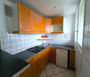 Appartement T1 de 27 m2 + PARKIG - Photo 1