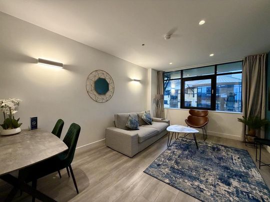 1 bedroom flat to rent - Photo 1