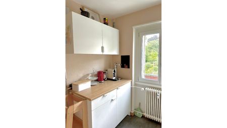 4 Zimmer-Wohnung in Bern - Weissenbühl, möbliert, auf Zeit - Foto 4
