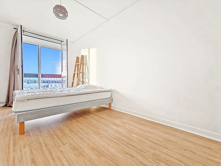 Appartement T2 Angers à louer - Photo 3