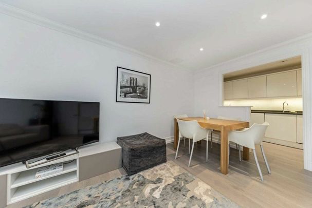 Folgate Street, Spitalfields, E1 - Photo 1