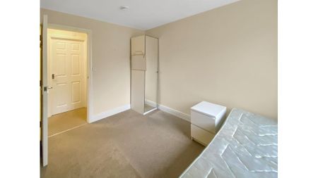 Flat 2 25a London Road, OX3 7RE, Oxford - Photo 5